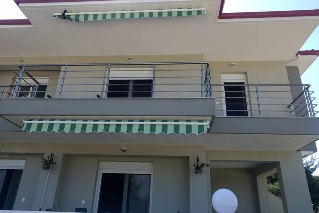 Orange Apartment Nikiti  Exterior photo